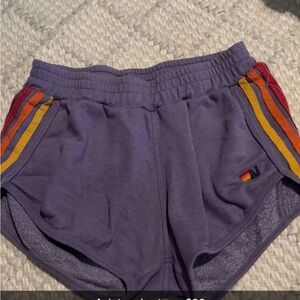 Aviator Nation Sweatshorts